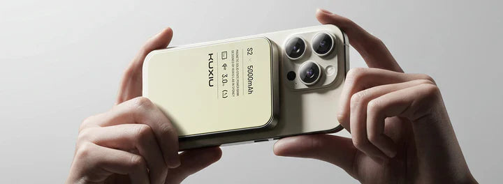 Power Bank