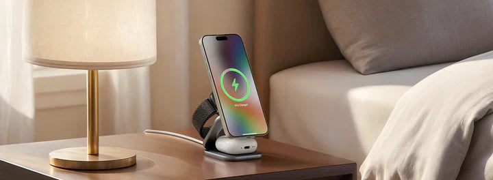 Wireless Charger